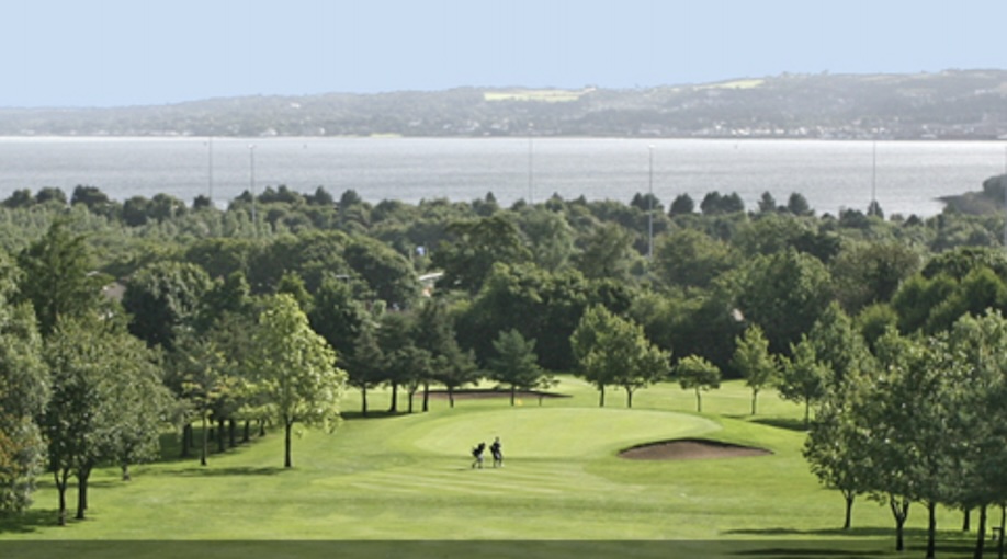 Photo of Fortwilliam Golf Club